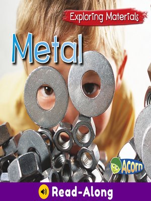 cover image of Metal